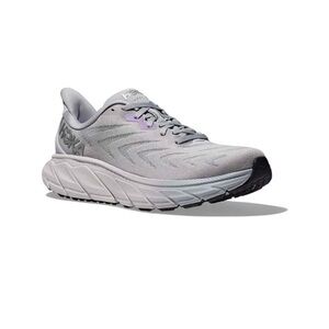 NEVER WORN BRAND NEW Hoka Arahi 6 Tennis Shoes in Harbor Mist/Silver